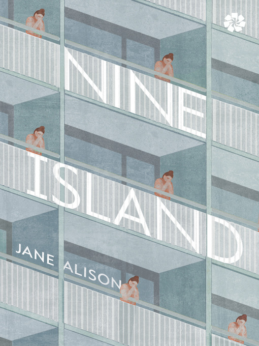 Cover image for Nine Island